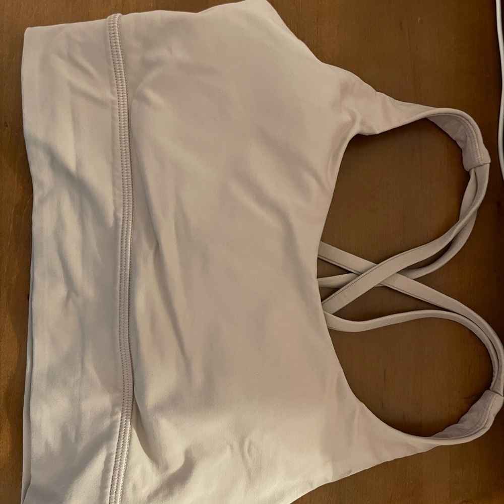 Lululemon Sport bra size 6